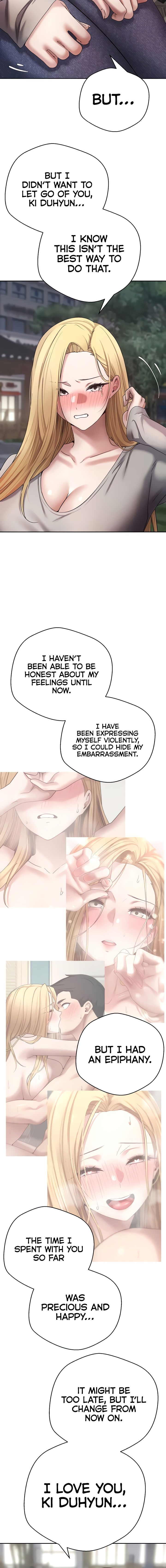 Turning My Life Around With Crypto Chapter 62 - Page 12