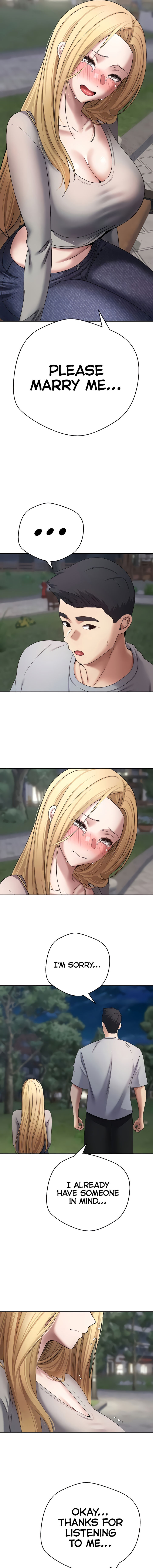 Turning My Life Around With Crypto Chapter 62 - Page 13