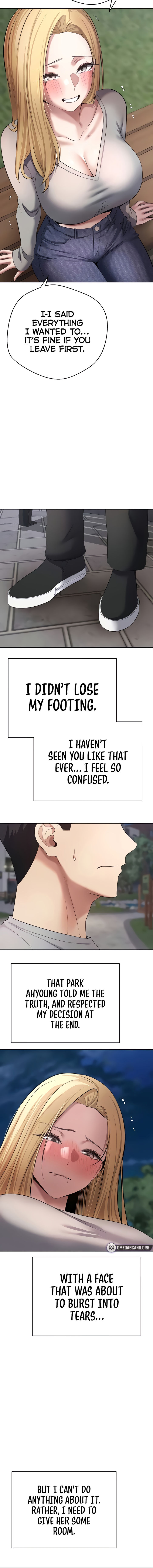 Turning My Life Around With Crypto Chapter 62 - Page 14