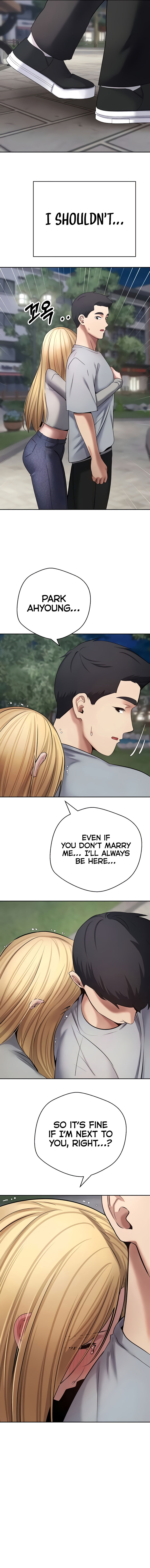 Turning My Life Around With Crypto Chapter 62 - Page 15