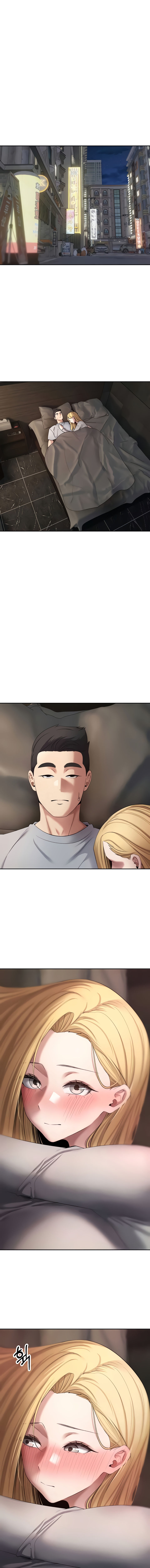 Turning My Life Around With Crypto Chapter 62 - Page 16