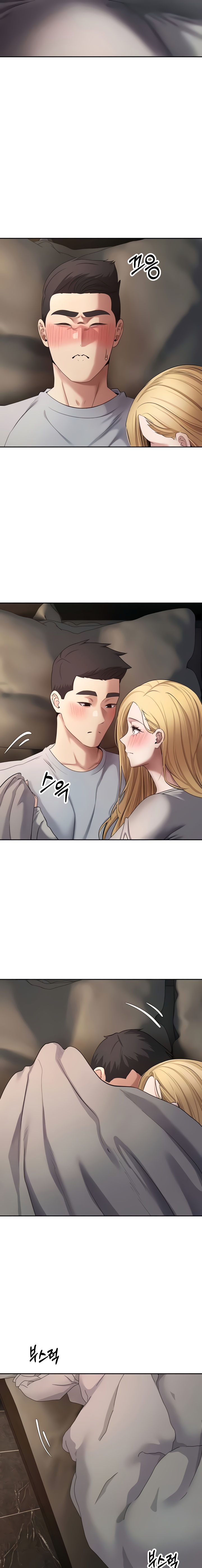 Turning My Life Around With Crypto Chapter 62 - Page 17