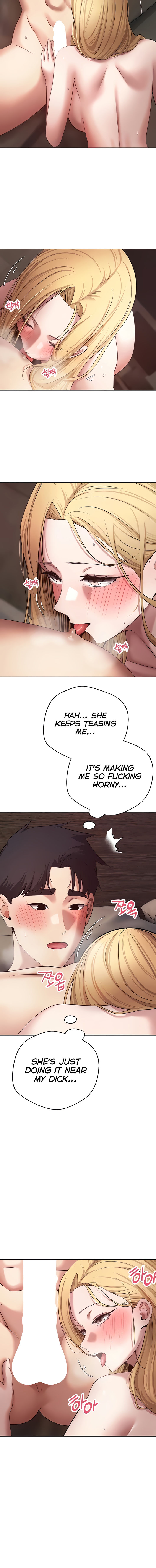 Turning My Life Around With Crypto Chapter 63 - Page 4