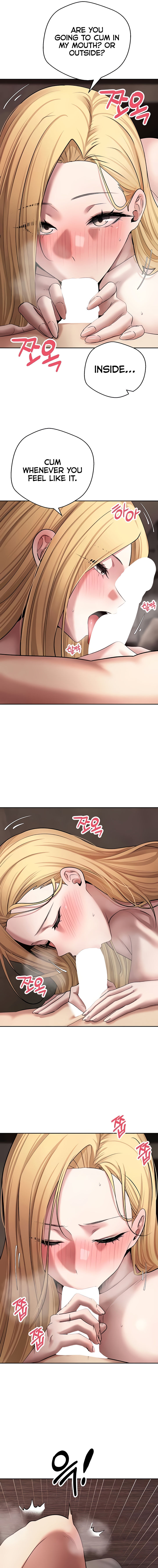 Turning My Life Around With Crypto Chapter 63 - Page 7