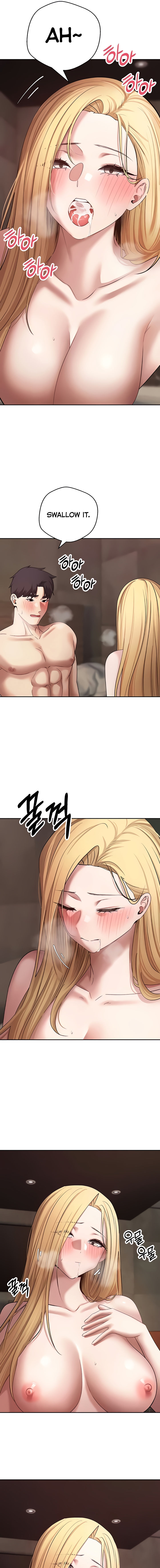 Turning My Life Around With Crypto Chapter 63 - Page 9