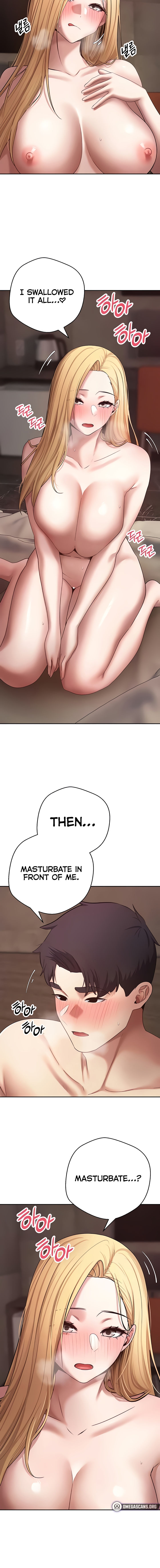 Turning My Life Around With Crypto Chapter 63 - Page 10