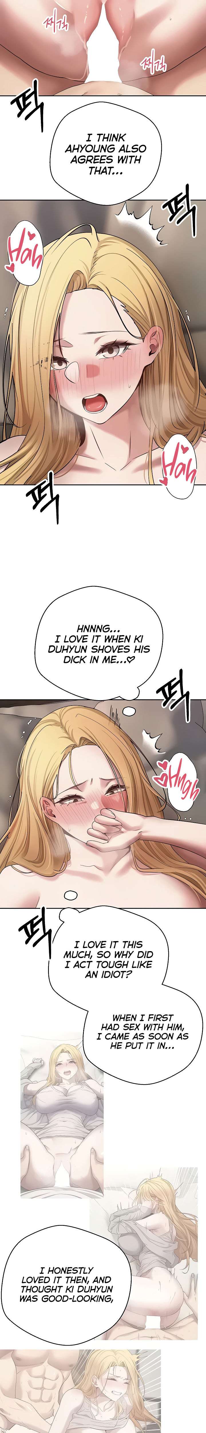 Turning My Life Around With Crypto Chapter 64 - Page 7