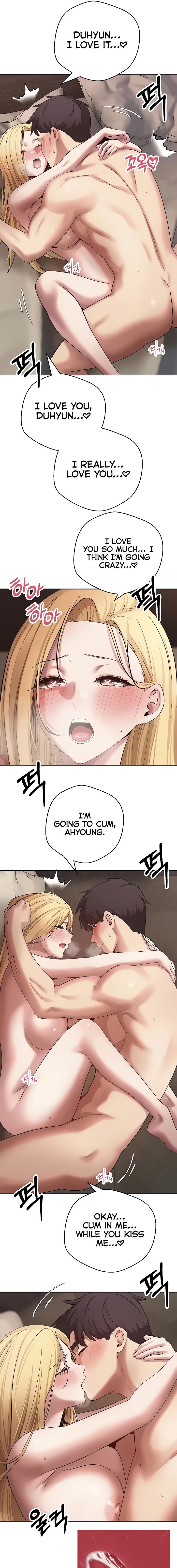 Turning My Life Around With Crypto Chapter 64 - Page 9