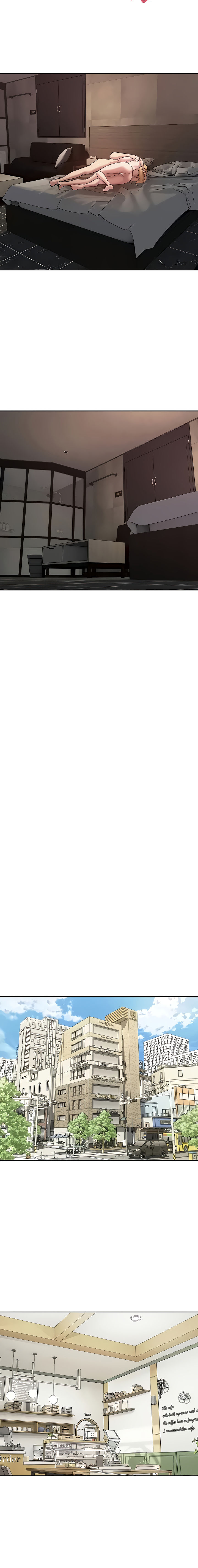 Turning My Life Around With Crypto Chapter 64 - Page 12