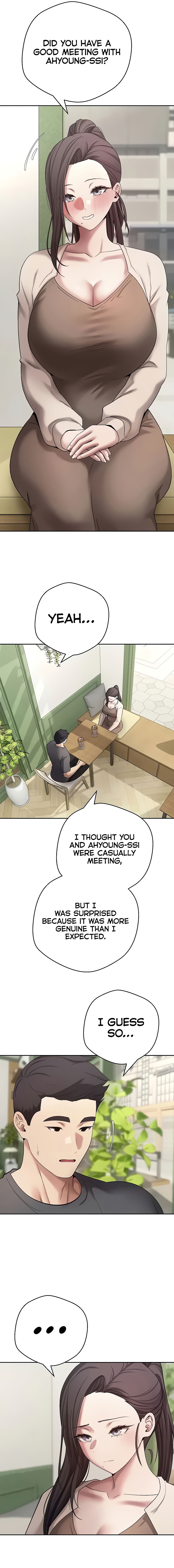 Turning My Life Around With Crypto Chapter 64 - Page 13