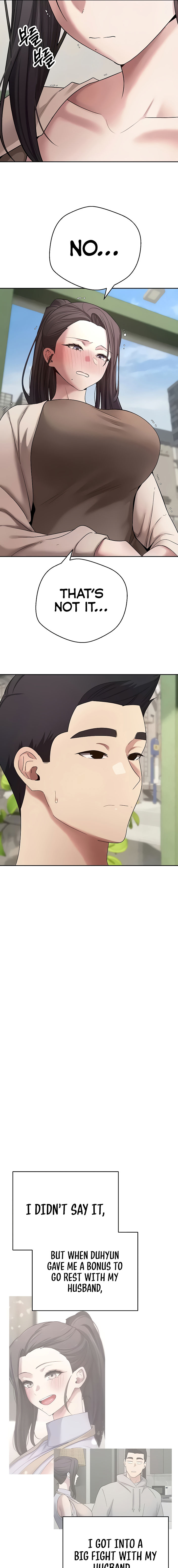 Turning My Life Around With Crypto Chapter 64 - Page 15