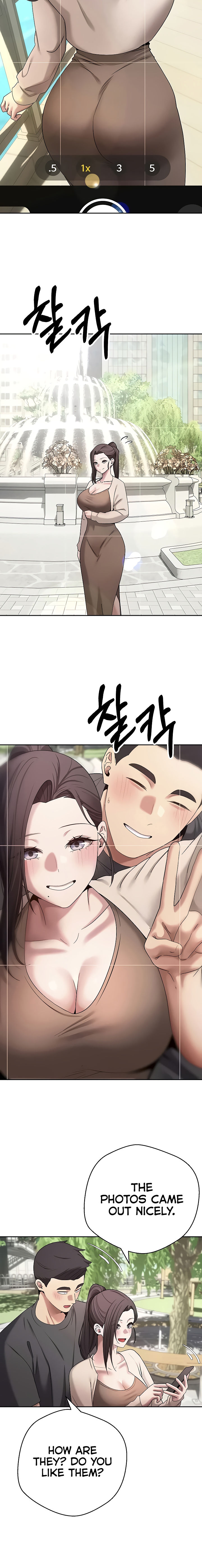 Turning My Life Around With Crypto Chapter 65 - Page 4