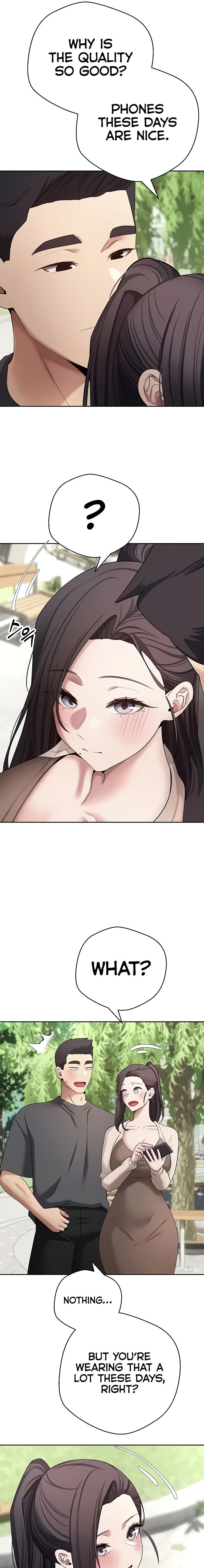 Turning My Life Around With Crypto Chapter 65 - Page 5