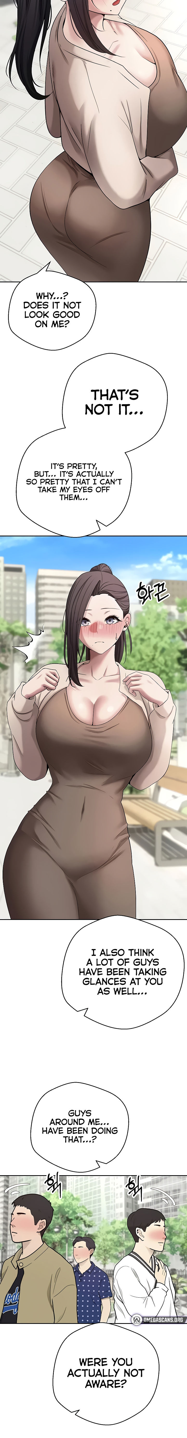 Turning My Life Around With Crypto Chapter 65 - Page 6