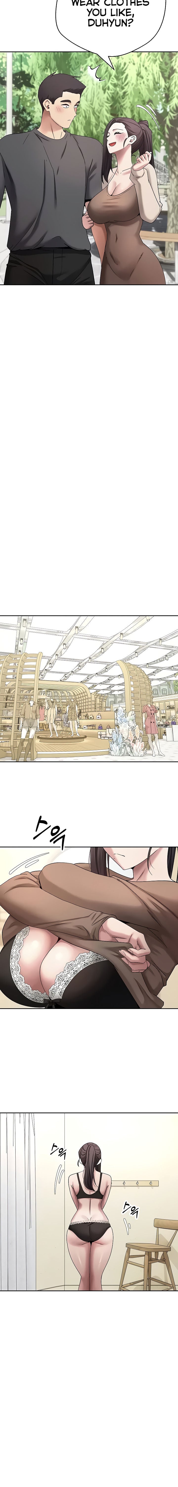 Turning My Life Around With Crypto Chapter 65 - Page 8