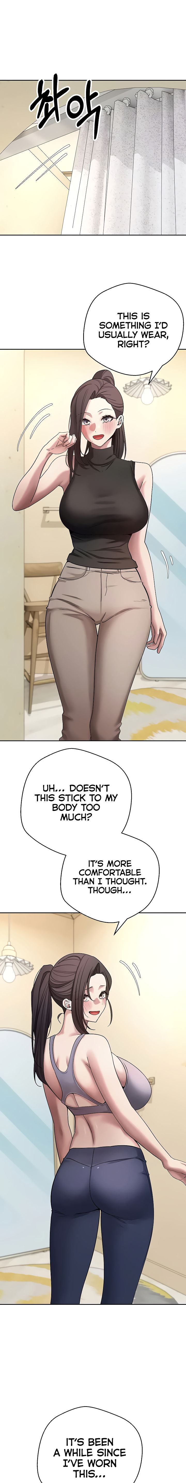 Turning My Life Around With Crypto Chapter 65 - Page 9