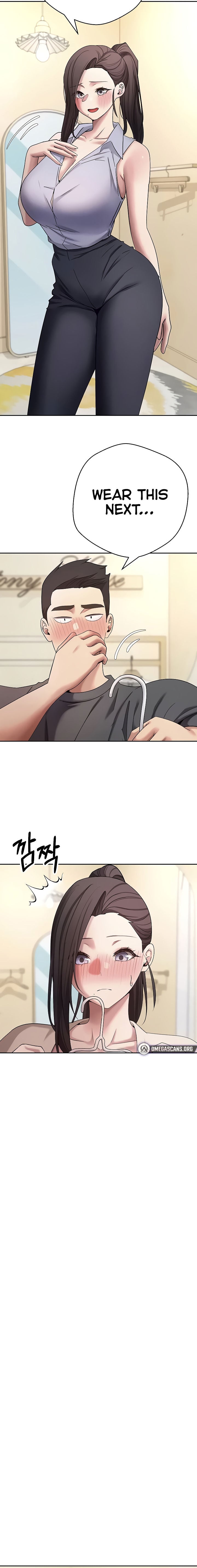 Turning My Life Around With Crypto Chapter 65 - Page 10