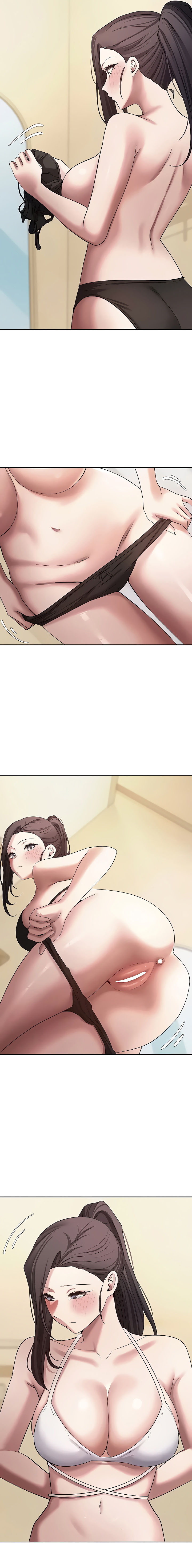 Turning My Life Around With Crypto Chapter 65 - Page 11