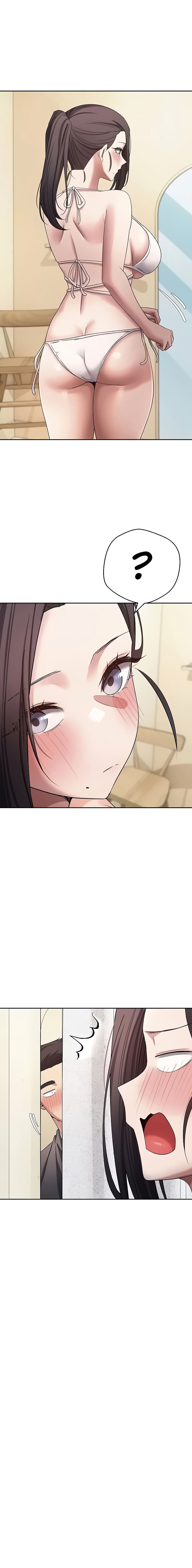 Turning My Life Around With Crypto Chapter 65 - Page 12