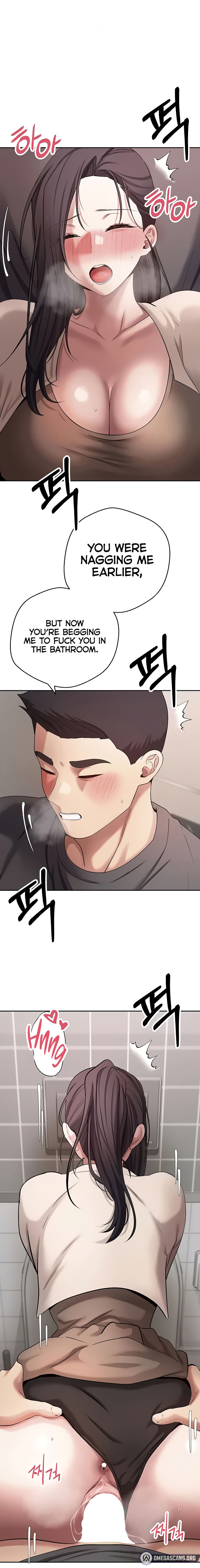 Turning My Life Around With Crypto Chapter 65 - Page 18