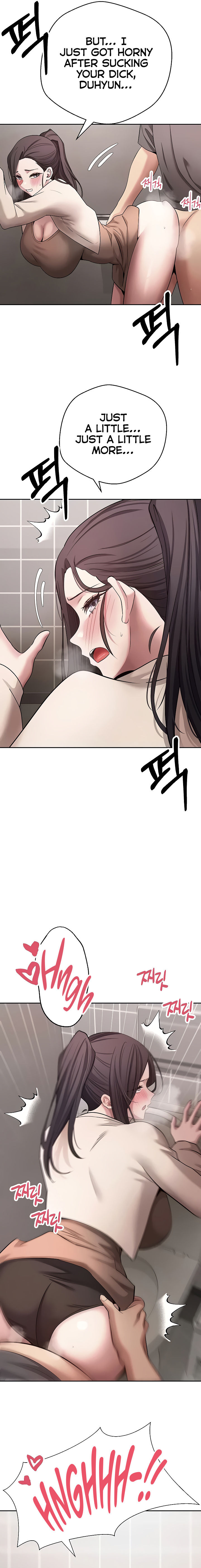 Turning My Life Around With Crypto Chapter 65 - Page 19