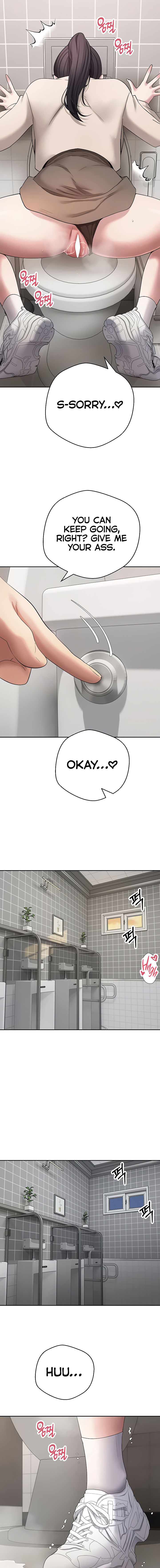 Turning My Life Around With Crypto Chapter 65 - Page 21