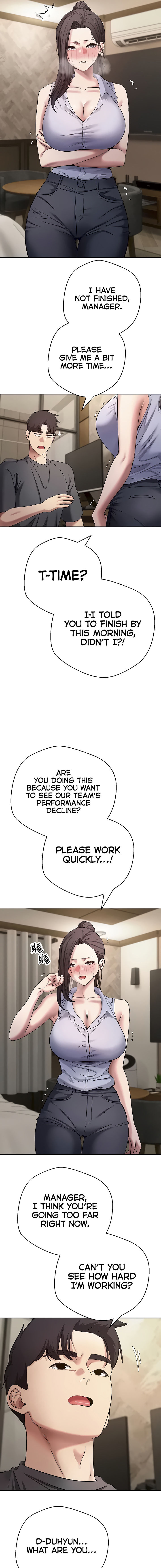 Turning My Life Around With Crypto Chapter 66 - Page 5