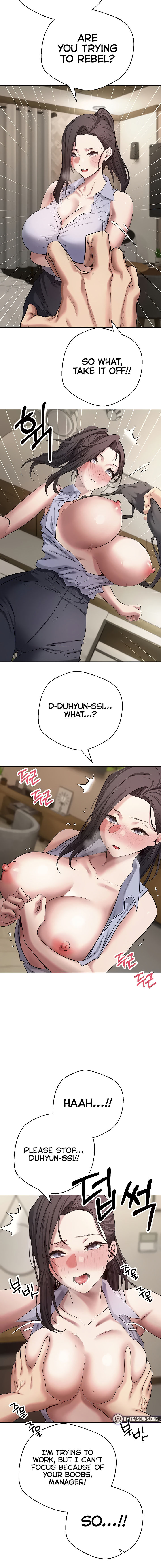 Turning My Life Around With Crypto Chapter 66 - Page 6