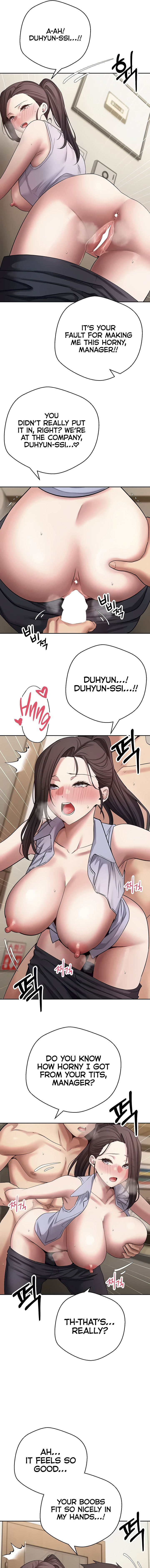 Turning My Life Around With Crypto Chapter 66 - Page 7