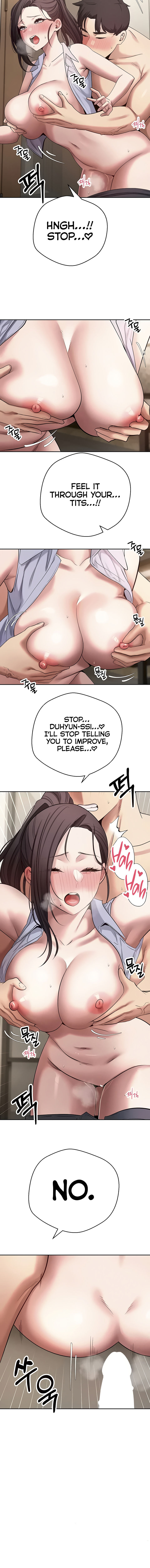 Turning My Life Around With Crypto Chapter 66 - Page 8