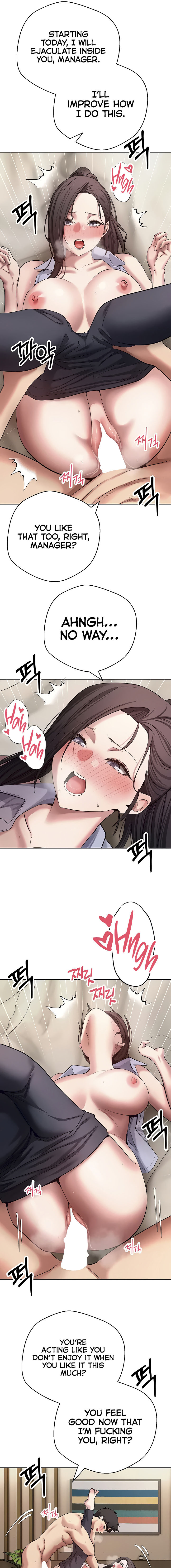 Turning My Life Around With Crypto Chapter 66 - Page 9