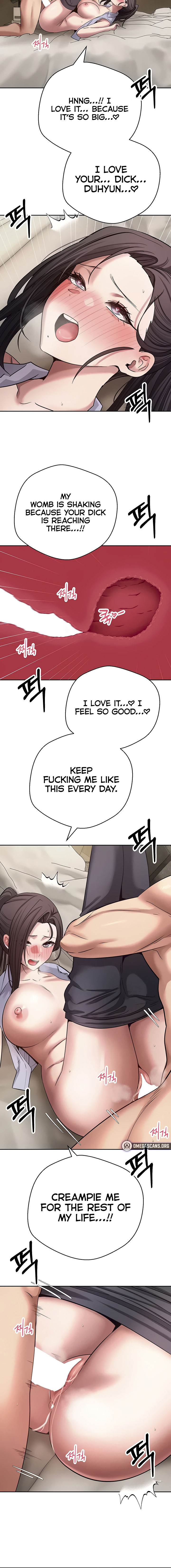 Turning My Life Around With Crypto Chapter 66 - Page 10