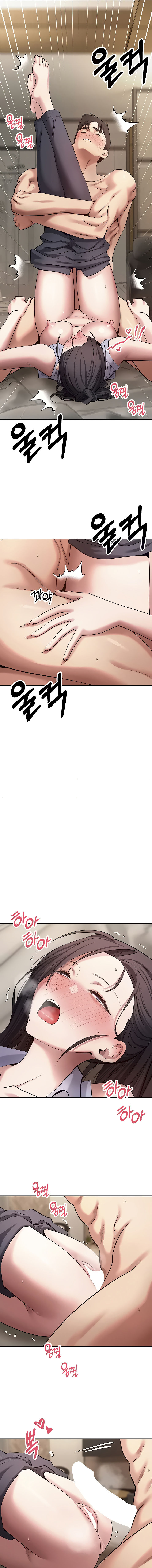 Turning My Life Around With Crypto Chapter 66 - Page 11