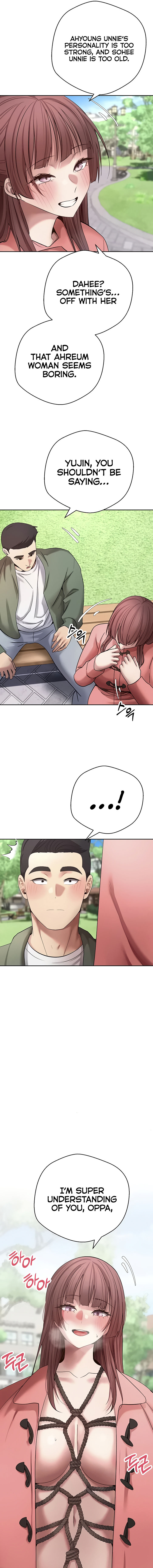 Turning My Life Around With Crypto Chapter 67 - Page 5