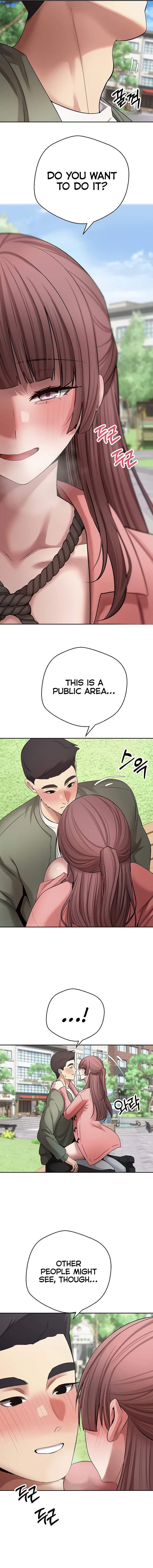 Turning My Life Around With Crypto Chapter 67 - Page 7