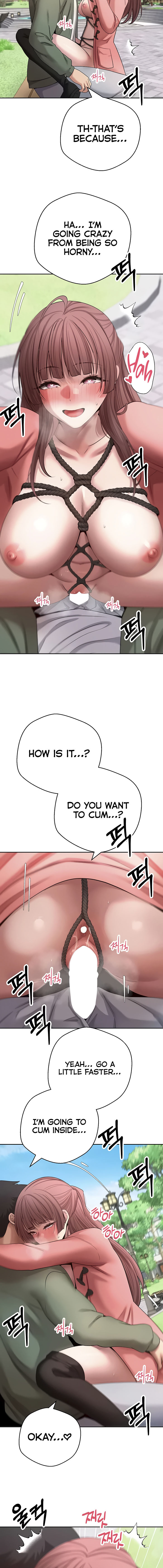 Turning My Life Around With Crypto Chapter 67 - Page 12