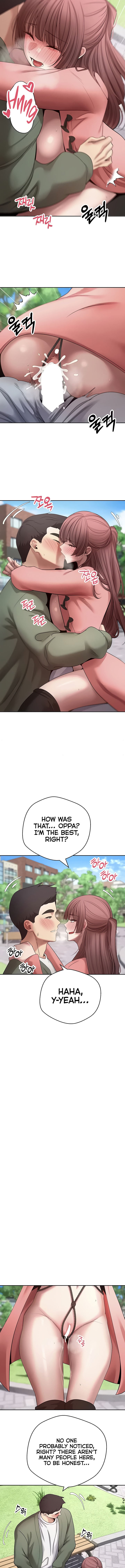 Turning My Life Around With Crypto Chapter 67 - Page 13