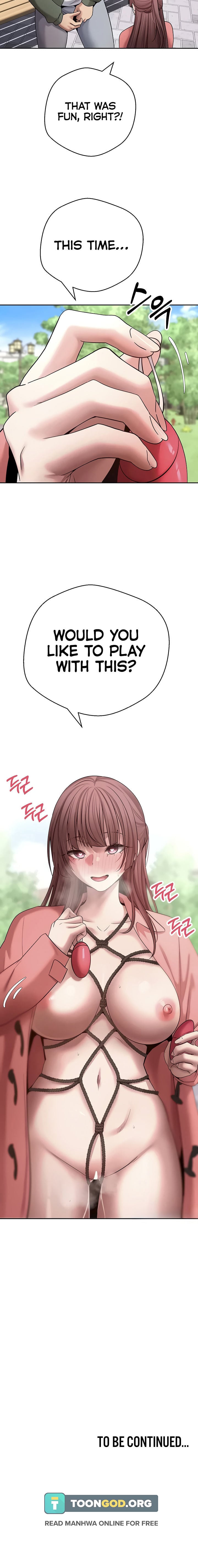 Turning My Life Around With Crypto Chapter 67 - Page 14