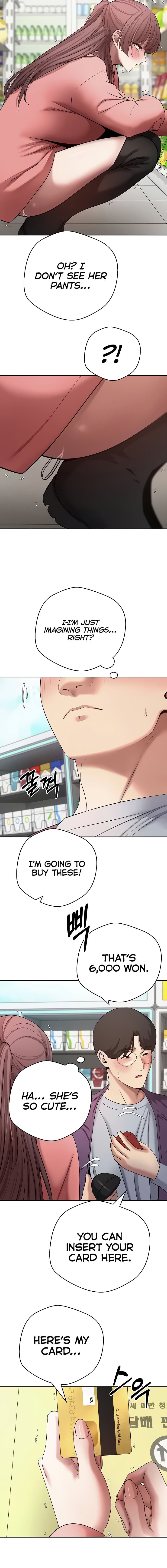 Turning My Life Around With Crypto Chapter 68 - Page 4