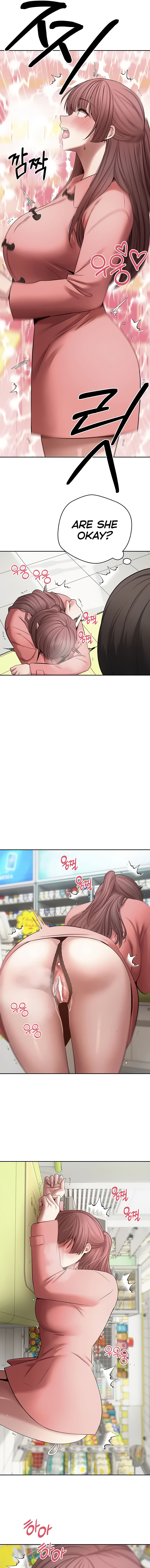 Turning My Life Around With Crypto Chapter 68 - Page 5