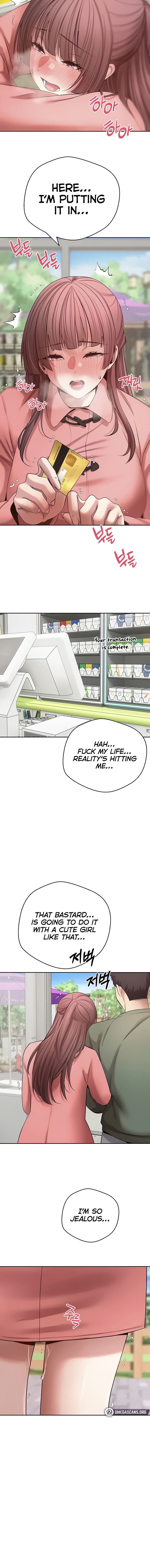 Turning My Life Around With Crypto Chapter 68 - Page 6