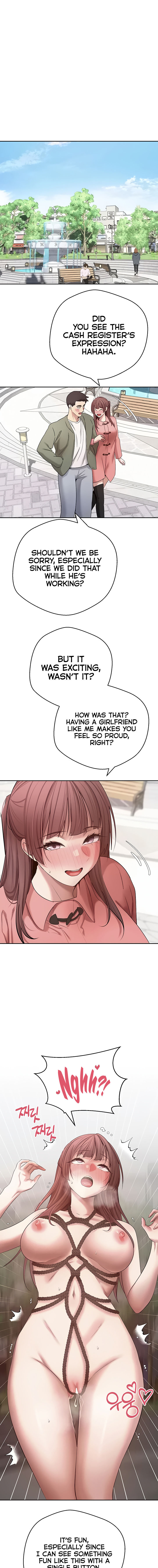 Turning My Life Around With Crypto Chapter 68 - Page 7