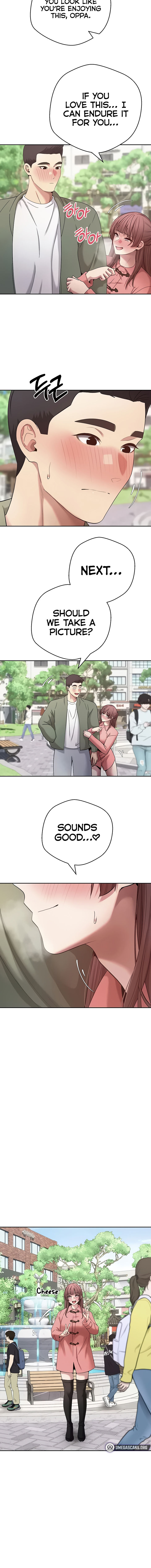 Turning My Life Around With Crypto Chapter 68 - Page 10