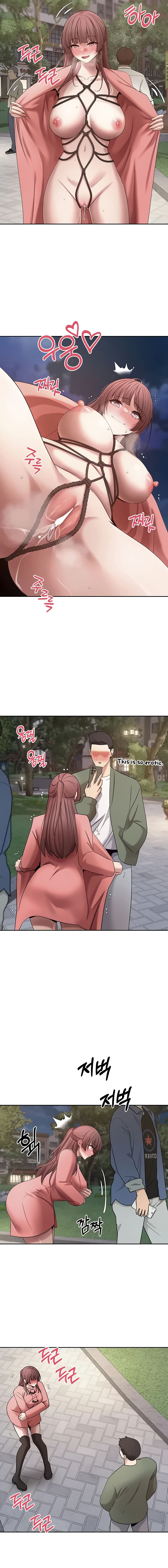 Turning My Life Around With Crypto Chapter 68 - Page 13