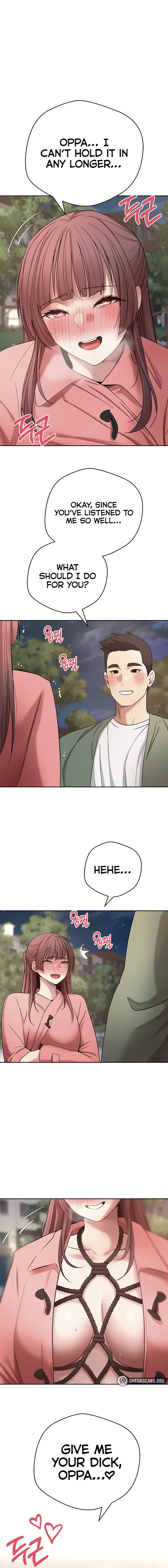 Turning My Life Around With Crypto Chapter 68 - Page 14