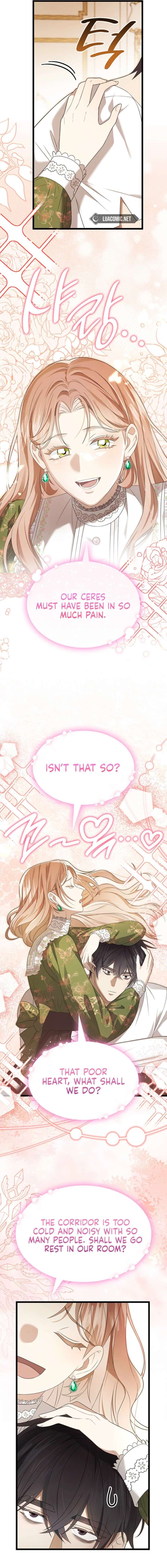 Turning the Mad Dog into a Genteel Lord Chapter 59 - Page 7