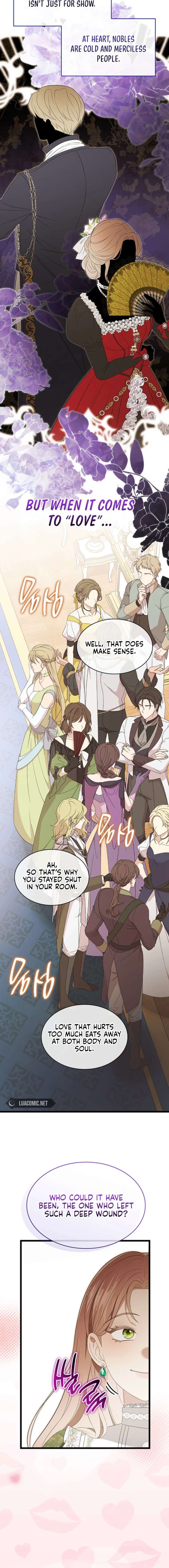 Turning the Mad Dog into a Genteel Lord Chapter 59 - Page 12