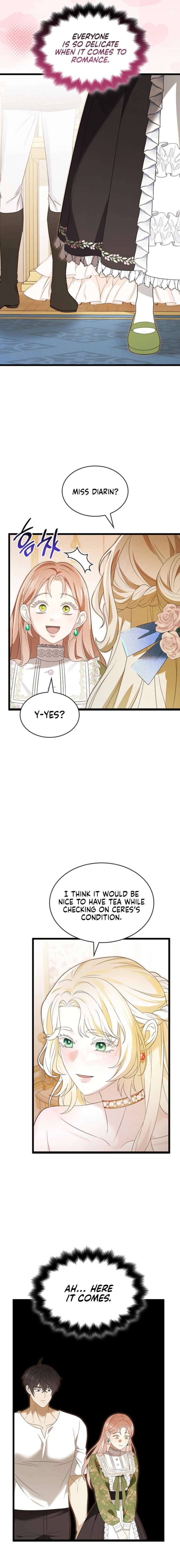 Turning the Mad Dog into a Genteel Lord Chapter 59 - Page 13