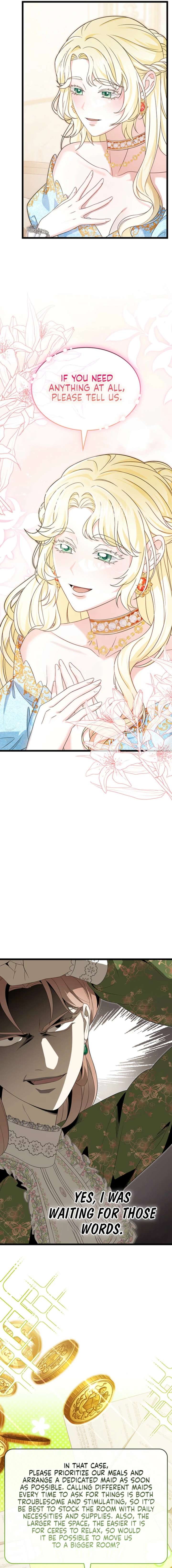 Turning the Mad Dog into a Genteel Lord Chapter 60 - Page 5