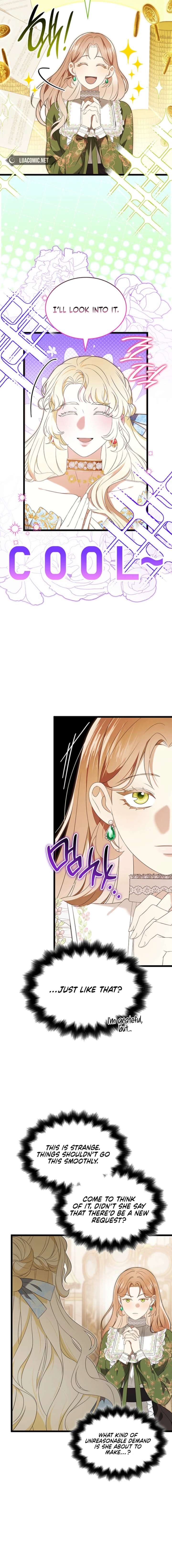 Turning the Mad Dog into a Genteel Lord Chapter 60 - Page 6